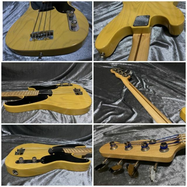 美品! MOMOSE モモセ MTB2-STD 国産屈指のハンドメイドブランド