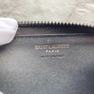 Saint Laurent - ☆サンローランパリ☆ コインケース 607765の通販 by