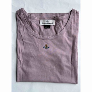 ヴィヴィアンウエストウッド(Vivienne Westwood)のVivienne Westwood  Tシャツ(Tシャツ(半袖/袖なし))