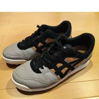 オニツカタイガー(Onitsuka Tiger)の美品　オニツカタイガー スニーカー　 26.5(スニーカー)