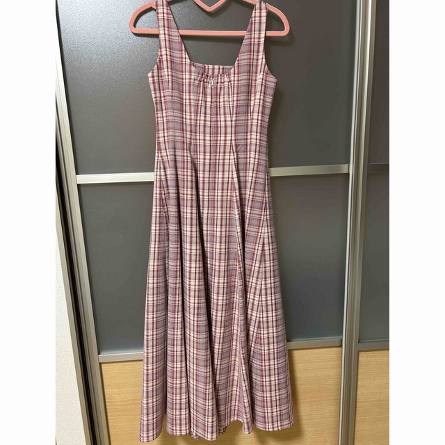 Her lip to(ハーリップトゥ)のherlipto Paddington Long Dress  レディースのワンピース(ロングワンピース/マキシワンピース)の商品写真