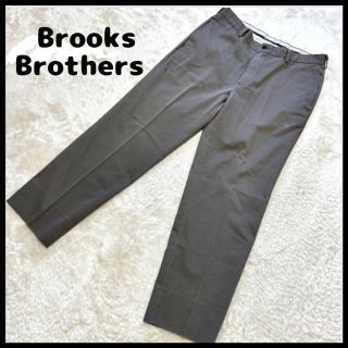 ブルックスブラザース(Brooks Brothers)のBrooks Brothers ブルックスブラザーズLL メンズ スラックス(スラックス)