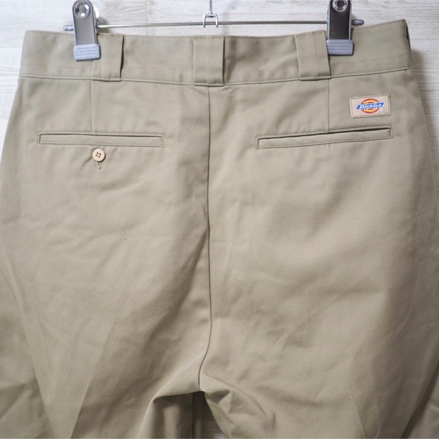 WIND AND SEA - WIND AND SEA×DICKIES 20SS 2Tuck Trousersの通販 by