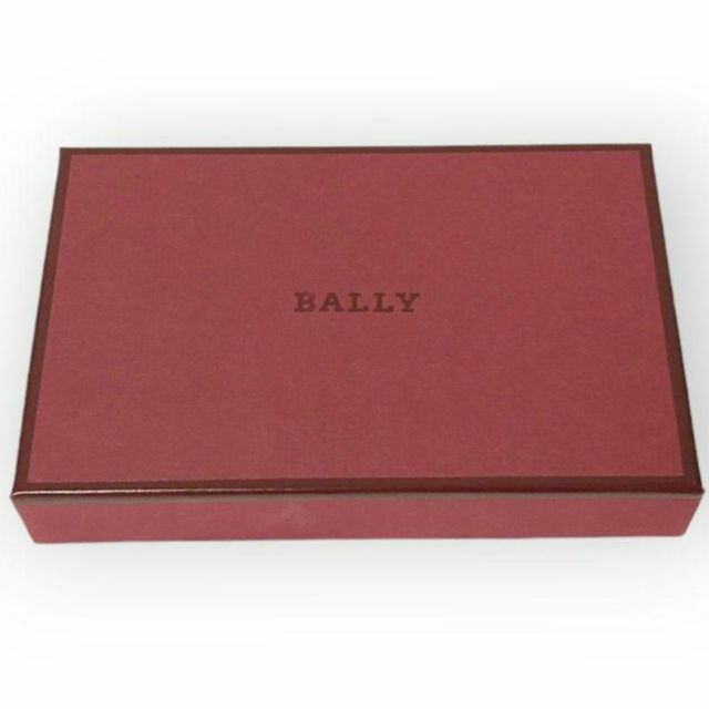 Bally(バリー)のバリー 長財布 2つ折り 未使用品 BALIRO メンズのファッション小物(折り財布)の商品写真