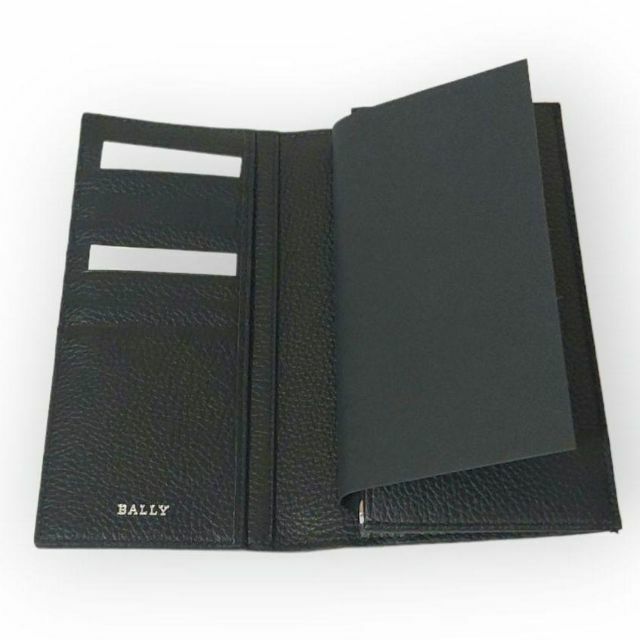 Bally(バリー)のバリー 長財布 2つ折り 未使用品 BALIRO メンズのファッション小物(折り財布)の商品写真