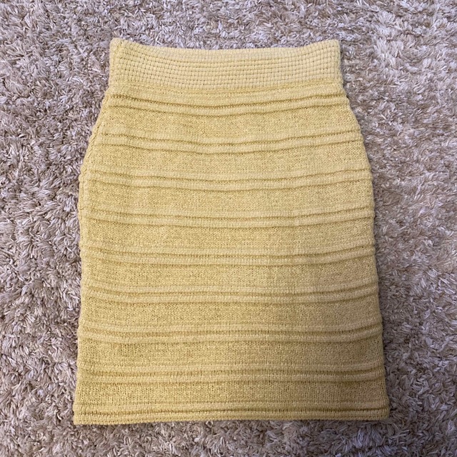 SNIDEL(スナイデル)のスナイデル　snidel タイトスカート  レディースのスカート(ミニスカート)の商品写真