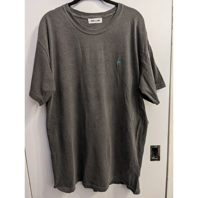 WIND AND SEA(ウィンダンシー)のwind and sea coverchord  Tシャツ L メンズのトップス(Tシャツ/カットソー(半袖/袖なし))の商品写真