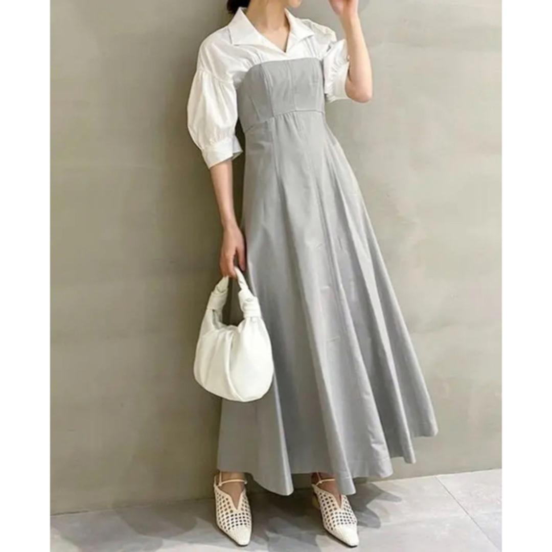 COCO DEAL - 新品未使用タグ付き♡COCODEAL ココディール シャツ COCO DEAL - 新品未使用タグ付き♡COCODEAL ココディール シャツ