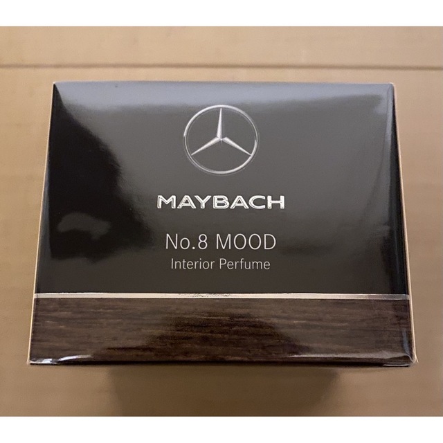 格安 マイバッハ メルセデス ベンツ アクセサリー パフューム