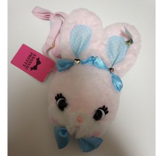 シンプルでおしゃれ Angelic pretty リリカルちゃん フェイス