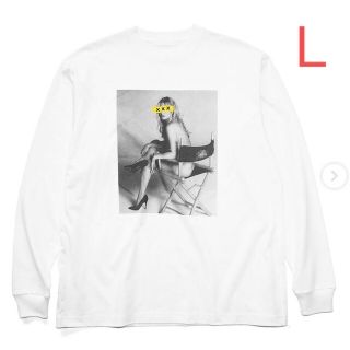 ゴッドセレクショントリプルエックス メンズのTシャツ・カットソー