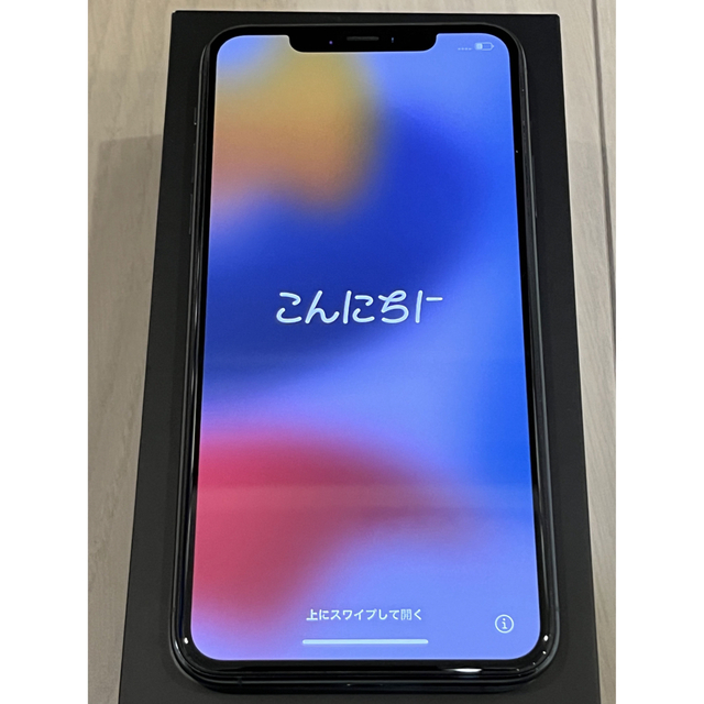 クラシックスタイルの大セール Ken様専用 iPhone11 Pro Max 64GB