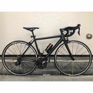 キャノンデール(Cannondale)のcannondale supersixevo キャノンデール 48サイズ(自転車本体)