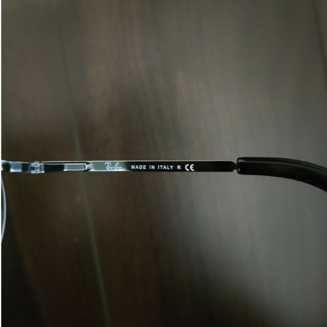 Ray-Ban(レイバン)のRay-Ban　サングラス　RB3119　OLYMPIAN メンズのファッション小物(サングラス/メガネ)の商品写真