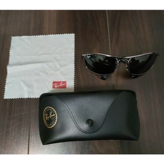 レイバン(Ray-Ban)のRay-Ban　サングラス　RB3119　OLYMPIAN(サングラス/メガネ)