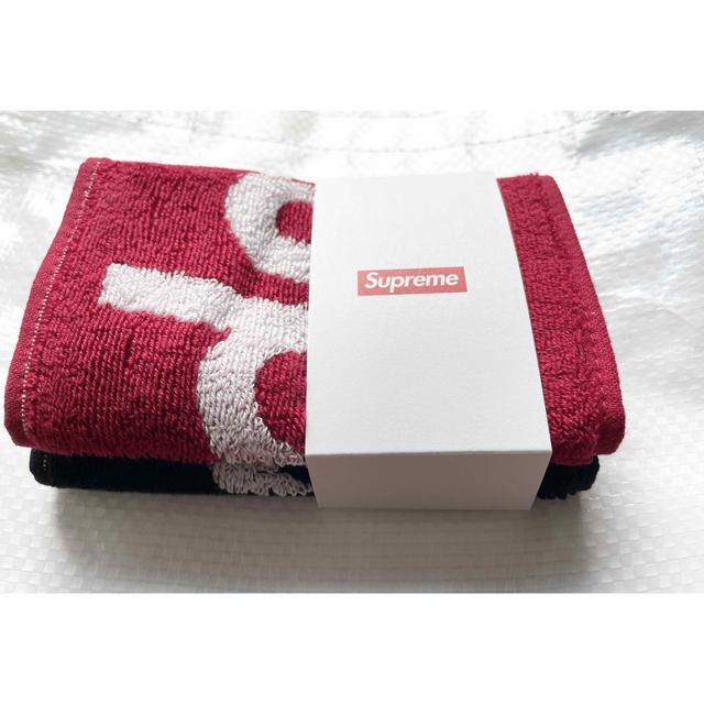 Supreme(シュプリーム)のSupreme Imabari Pocket Folding Towels メンズのファッション小物(ハンカチ/ポケットチーフ)の商品写真