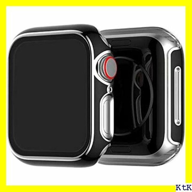 II スマートウォッチ保護ケース・Apple Watch イトゴールド 142 スマホ/家電/カメラのスマホアクセサリー(モバイルケース/カバー)の商品写真