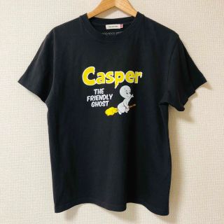 グッドロックスピード(GOOD ROCK SPEED)のGOOD ROCK SPEED×OPAQUE.CLIP キャスパーTシャツ(Tシャツ(半袖/袖なし))