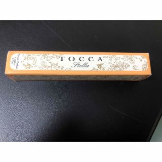 トッカ(TOCCA)のTOCCA ロールボールフレグランス　ステラ(香水(女性用))