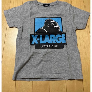エクストララージ(XLARGE)の3012様専用　XLARGE☆エクストララージ☆半袖Tシャツ120(Tシャツ/カットソー)
