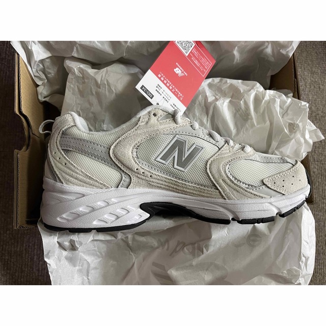 大人気商品 NEW BALANCE ニューバランス MR530CE 24cm 新品未使用