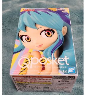 うる星やつらQposketAカラー(新品)(アニメ/ゲーム)