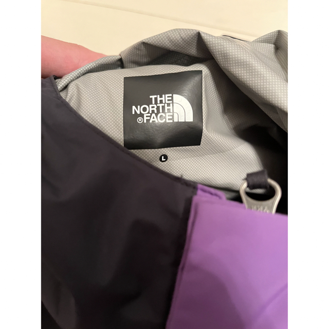 THE NORTH FACE(ザノースフェイス)のノースフェイス　DotShotJacket(ドットショットジャケット) メンズのジャケット/アウター(マウンテンパーカー)の商品写真