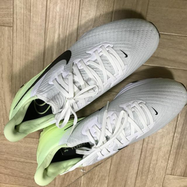 NIKE(ナイキ)の25743　タ　ナイキ メンズ ゴルフシューズ Nike 26.5㎝ スポーツ/アウトドアのゴルフ(シューズ)の商品写真