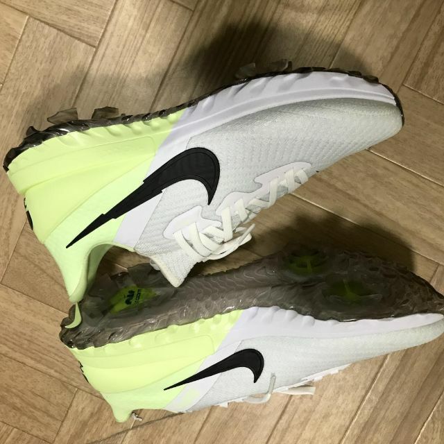 NIKE(ナイキ)の25743　タ　ナイキ メンズ ゴルフシューズ Nike 26.5㎝ スポーツ/アウトドアのゴルフ(シューズ)の商品写真