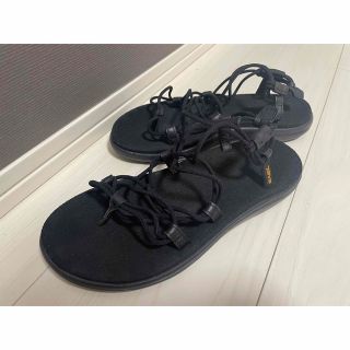 テバ(Teva)のテバteva ボヤインフィニティ サンダル(サンダル)