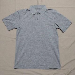 【美品】UNIQLO 一点物 ポロシャツ サイズS(ポロシャツ)