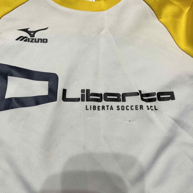 LIBERTA(リベルタ)のリベルタ　サッカー　 スポーツ/アウトドアのサッカー/フットサル(ウェア)の商品写真