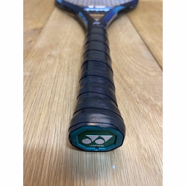 YONEX 2022 EZONE100SL 硬式ラケット 2本セット G1 | www.laser.studio