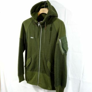 JUNYA WATANABE MAN - 【良品】アイ ジュンヤワタナベマン 再構築