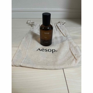 Aesop - イソップ香水　タシット