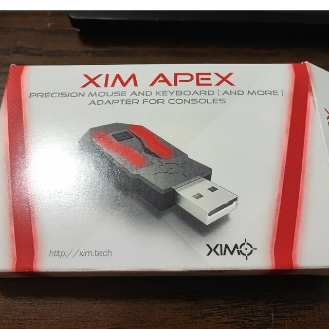 XIM APEXPC/タブレット