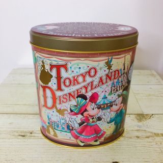 ディズニー⭐︎空缶⭐︎まとめ売り10個