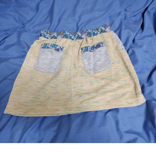 titicaca(チチカカ)のチチカカ　スカート レディースのスカート(ミニスカート)の商品写真