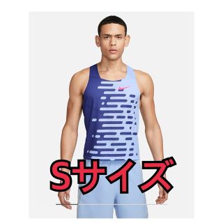 90s nike オリンピック　陸上　ユニフォーム　シングレッド　スパイク