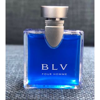 ブルガリ(BVLGARI)のブルガリ BVLGARI   5mL(ユニセックス)