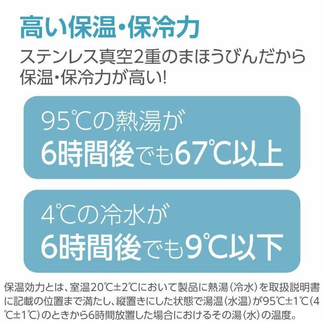 【色: ネイビー】象印ZOJIRUSHI 水筒 直飲み ワンタッチオープン ステ 1