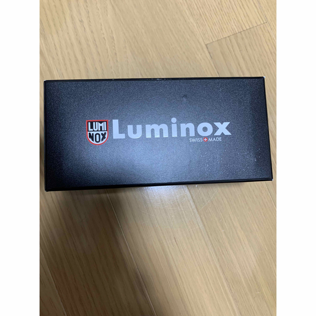 Luminox(ルミノックス)のルミノックス　Luminox Navy Seal 3502 メンズの時計(腕時計(アナログ))の商品写真