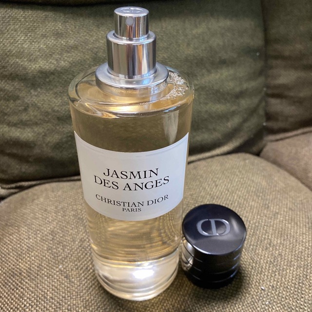 美品　メゾン クリスチャン ディオール ジャスミン デ ザンジュ 125ml 3