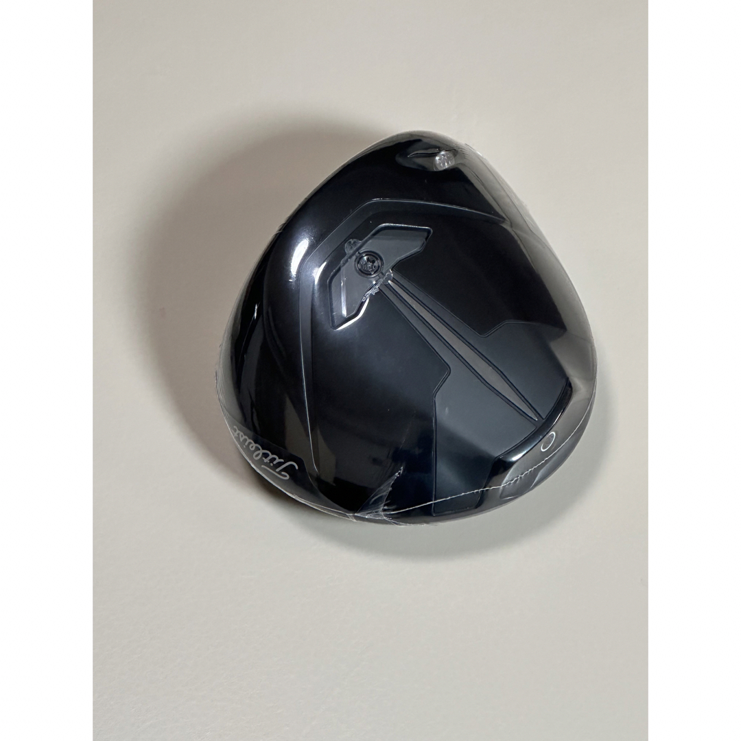 Titleist(タイトリスト)の新品 未使用　タイトリスト　TSR4 8度 ドライバーヘッド スポーツ/アウトドアのゴルフ(クラブ)の商品写真