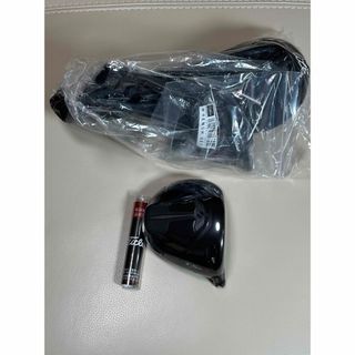 Titleist - 新品 未使用 タイトリスト TSR4 8度 ドライバーヘッドの