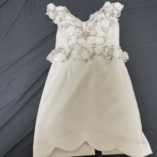 AngelR - キャバドレス　robe de fleurs