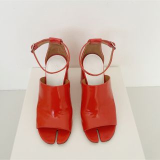 Maison Margiela TABI 80サンダル　35