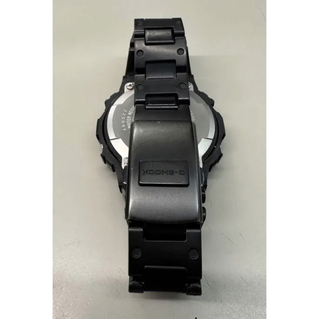 G-SHOCK(ジーショック)のG-SHOCK 純正　新型コンポジットバンド　5600 19〜21cm メンズの時計(金属ベルト)の商品写真