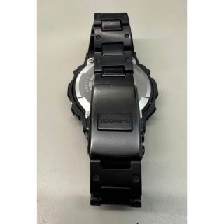 ジーショック(G-SHOCK)のG-SHOCK 純正　新型コンポジットバンド　5600 19〜21cm(金属ベルト)