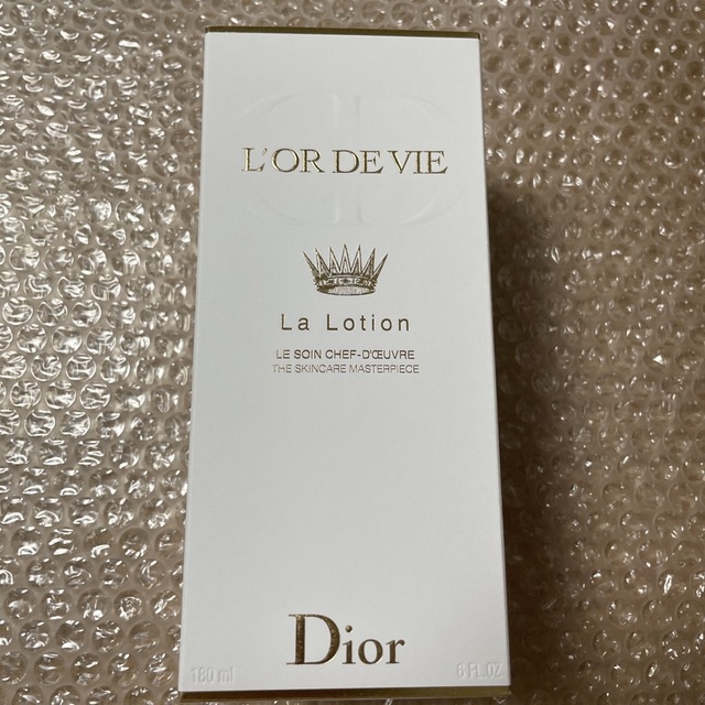 化粧水/ローション ディオール オードヴィ ラ ローション 新品 15180円